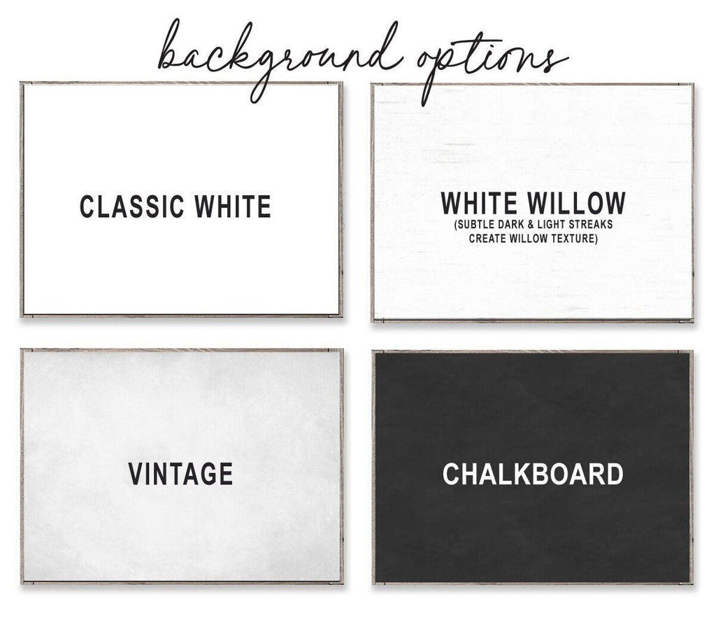Funny Bathroom Symbols - Lettered & Lined