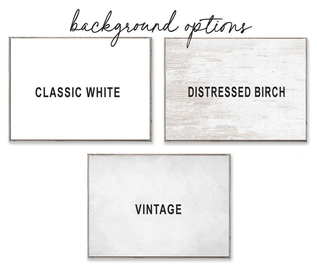 Rolling Pin Floral - Lettered & Lined