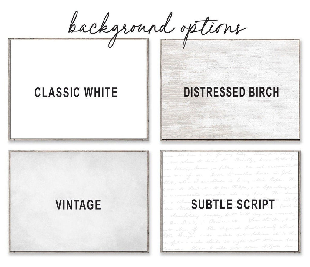 Thankful - Lettered & Lined