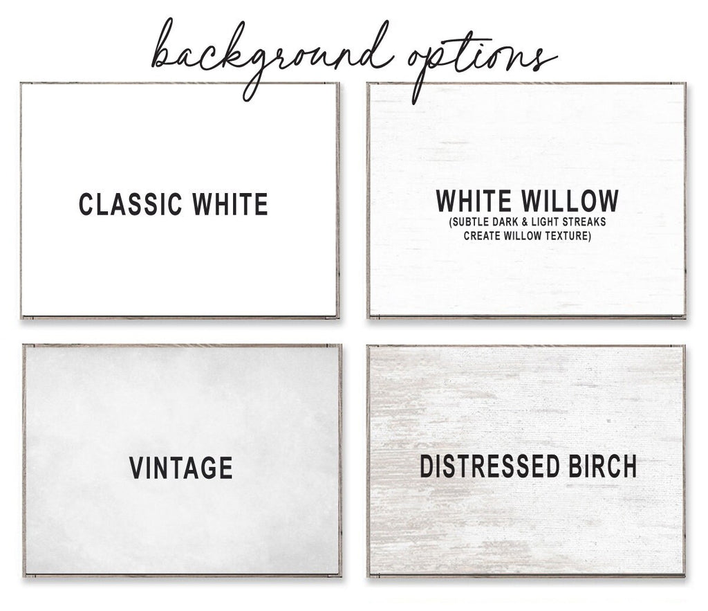 Subtle Green Vintage Tree Ornaments